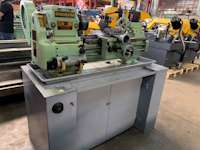 Winchester SW-350 Centre Lathe (11859)