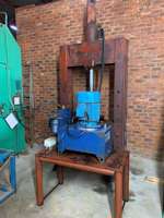  85 Ton Hydraulic H-Frame Press (11671)