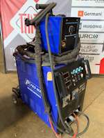 Pro-Max Migstar500X Mig Welding Machine (11958)