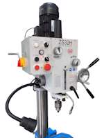 THMT ZS32H Geared Head Drilling Machine (9964)