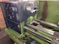 DMTG CDS6266C Centre Lathe (12005)