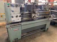 Harrison M300 Centre Lathe (11986)