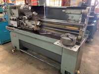 Harrison M300 Centre Lathe (11986)