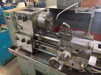 Harrison M300 Centre Lathe (11986)