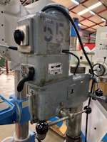 Arboga G1304 Geared Head Drilling Machine (11625)