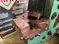  63ton Mechanical Cropper (11955)