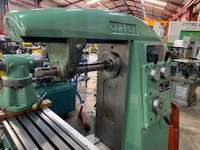 Correa F1U Universal Milling Machine (12137)