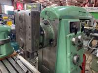 Correa F1U Universal Milling Machine (12137)