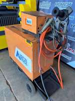 Airco CV-250 Mig Welding Machine (10924)