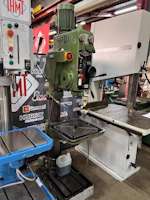 Mitco 4509B Geared Head Drilling Machine (7569)