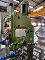 Mitco 4509B Geared Head Drilling Machine (7569)