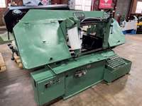 Forte 400 Horizontal Band Saw (11672)