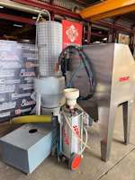 Sobijet COMP900 Sandblasting Sandblasting (12147)