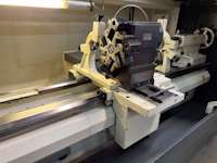 Yunnan CY-K510n Flat Bed CNC Turning Centre (12495)