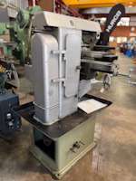 Tom Senior 825 Side & Face Milling Machine (11400)