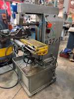 Hermle FWH 630 Side & Face Milling Machine (11623)