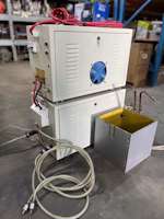  KX-5188A15 Induction Heating Machine (12614)