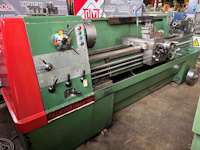 Colchester Mascot 1600 Centre Lathe (12494)