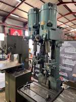 Corona (FK Pollard) 450/198M Geared Head Drilling Machine (12346)
