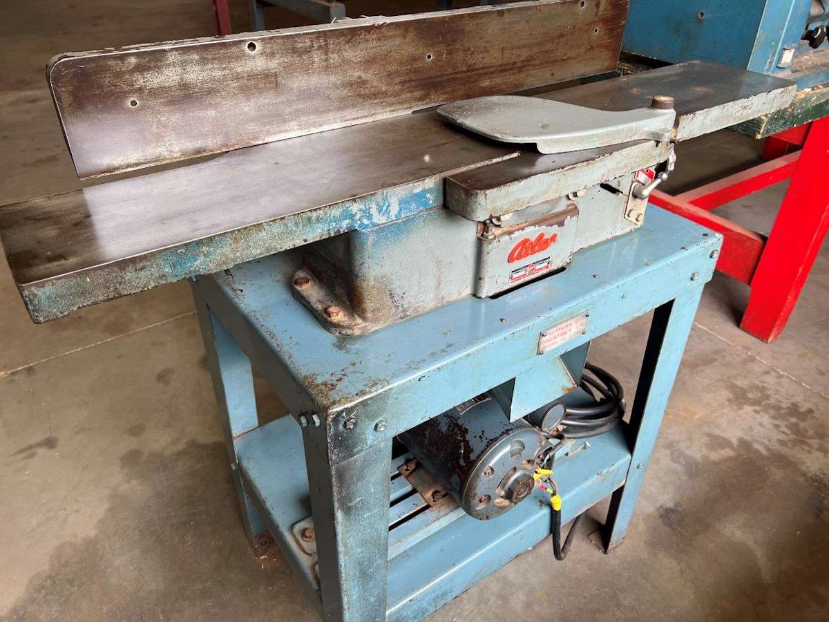 Adendorff jointer on sale