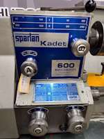 Spartan Kadet Centre Lathe (12668)