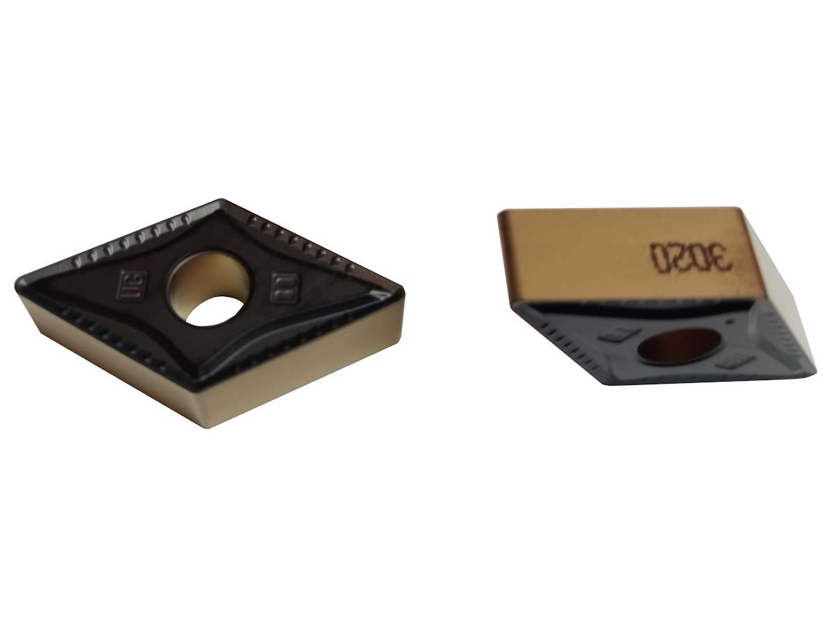 New Machine YG DNMG150608UGYG3020 Turning Insert (11907) TH