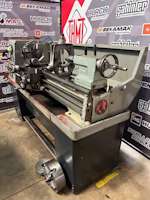 Colchester Student 1800 Centre Lathe (12665)