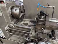 Yamazaki 1500 Centre Lathe (12667)