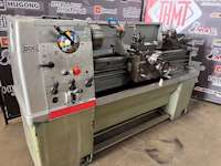 Colchester Student 1800 Centre Lathe (11388)