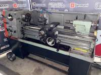 Colchester Student 1800 Centre Lathe (12663)