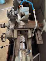 Colchester Student 1800 Centre Lathe (12663)