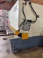 ACL QC12Y-16/3200 Hydraulic Guillotine (12555)