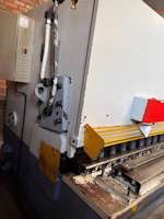 ACL QC12Y-16/3200 Hydraulic Guillotine (12555)