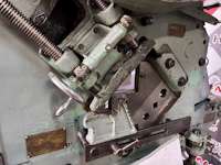 MTA H5222A Mechanical Cropper (12395)