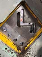 MTA H5222A Mechanical Cropper (12395)