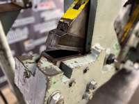 MTA H5222A Mechanical Cropper (12395)