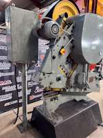 MTA H5222A Mechanical Cropper (12395)