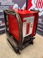 Afrox Transarc Contractor Arc Welding Machine (12578)