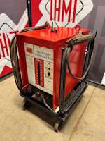 Afrox Transarc Contractor Arc Welding Machine (12578)