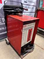 Afrox Transarc Tradesman Arc Welding Machine (12676)