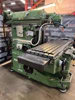 Roku-Roku RUM-5 Universal Milling Machine (11755)