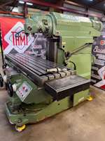 Roku-Roku RUM-5 Universal Milling Machine (11755)