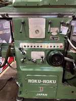 Roku-Roku RUM-5 Universal Milling Machine (11755)