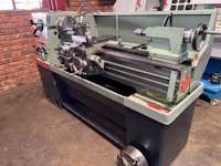 Colchester Student 1800 Centre Lathe (12666)