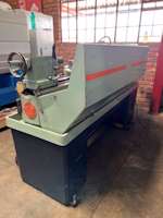 Colchester Student 1800 Centre Lathe (12666)