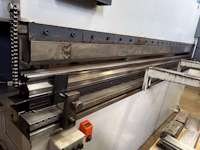 LVD PPBL 135/30 Hydraulic Press Brake (12845)