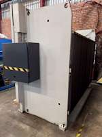 LVD PPBL 135/30 Hydraulic Press Brake (12845)