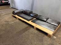LVD PPBL 135/30 Hydraulic Press Brake (12845)