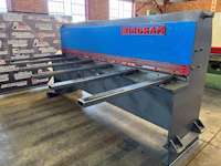 Windram 4 x 2550 Hydraulic Guillotine (12894)