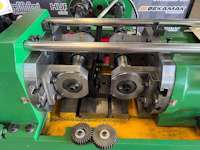 Crown Z28-80 Hydraulic Thread Rolling Machine (12880)